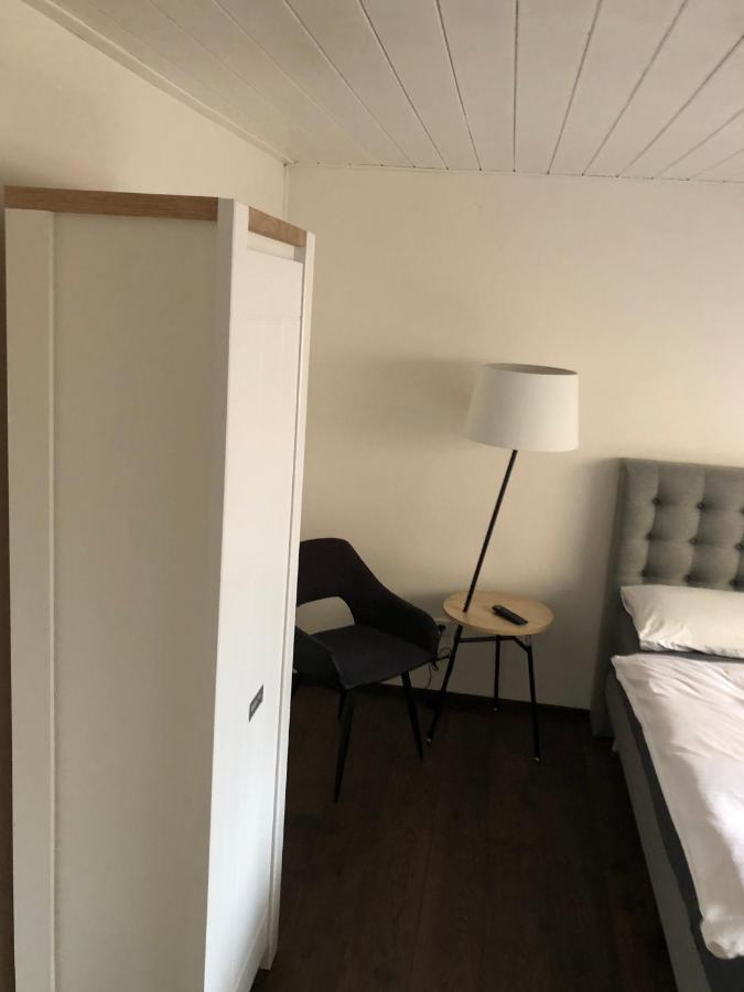 Apartman Krystof Frantiskovy Lazne Exterior photo
