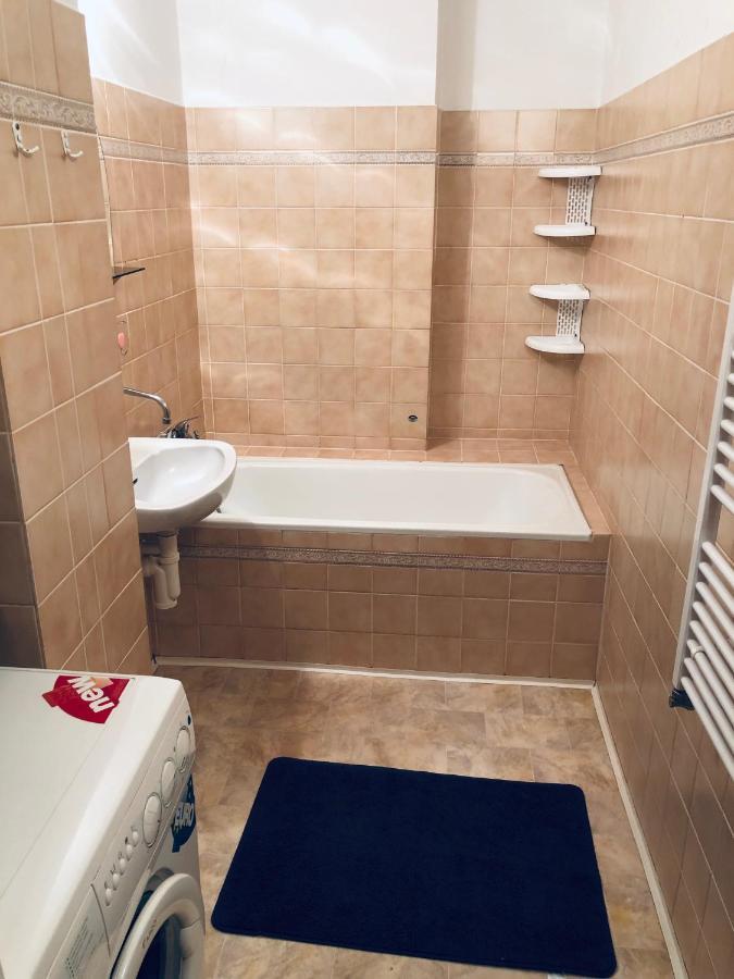 Apartman Krystof Frantiskovy Lazne Exterior photo