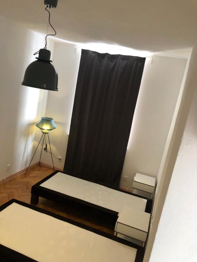 Apartman Krystof Frantiskovy Lazne Exterior photo