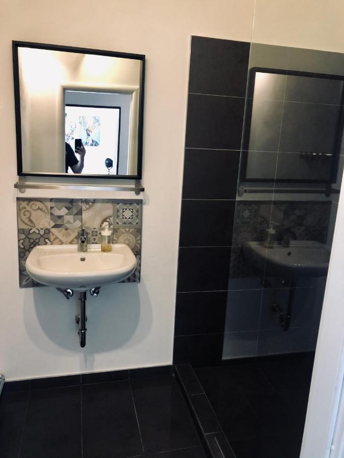 Apartman Krystof Frantiskovy Lazne Exterior photo