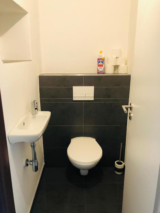 Apartman Krystof Frantiskovy Lazne Exterior photo