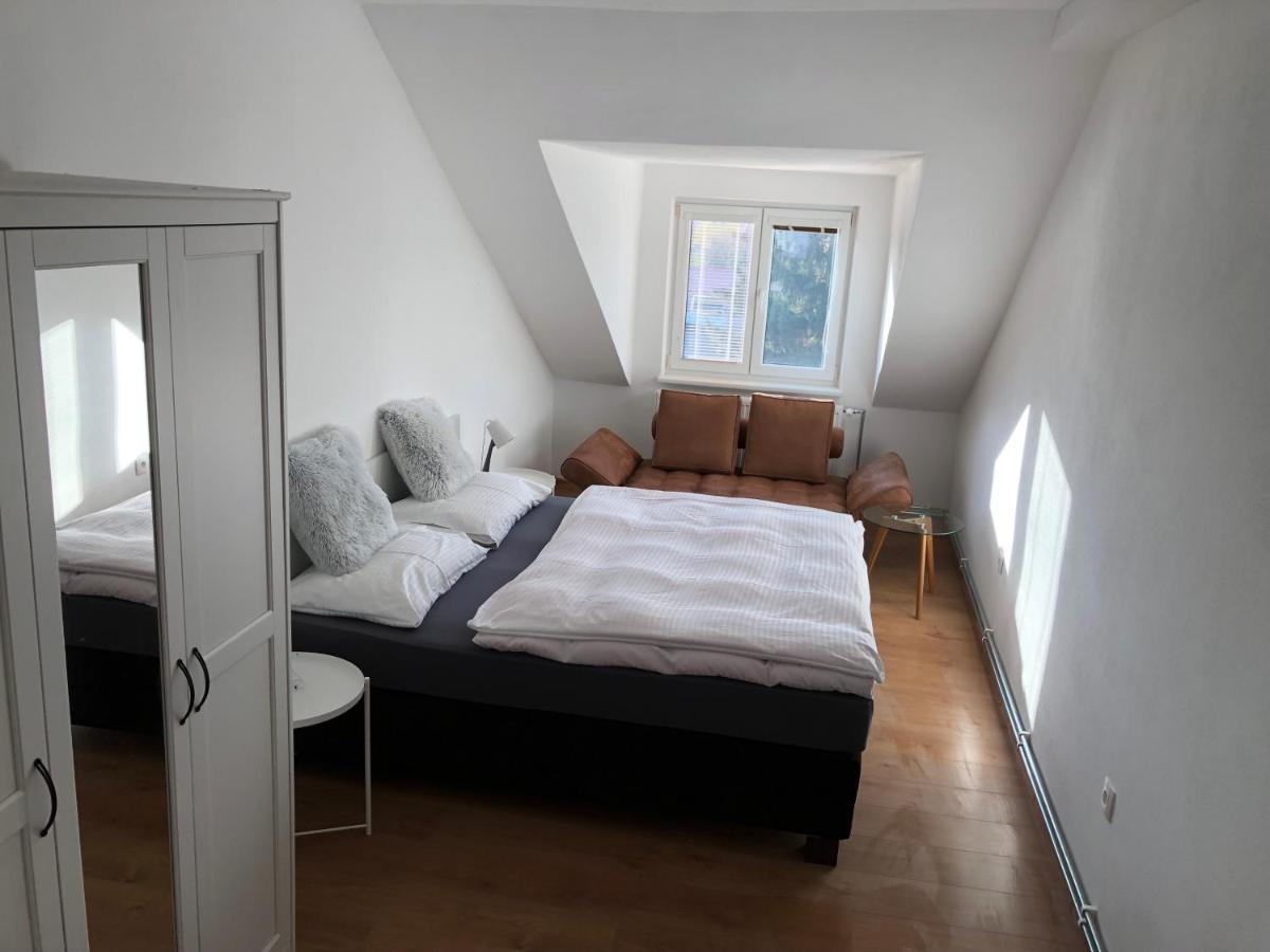 Apartman Krystof Frantiskovy Lazne Exterior photo