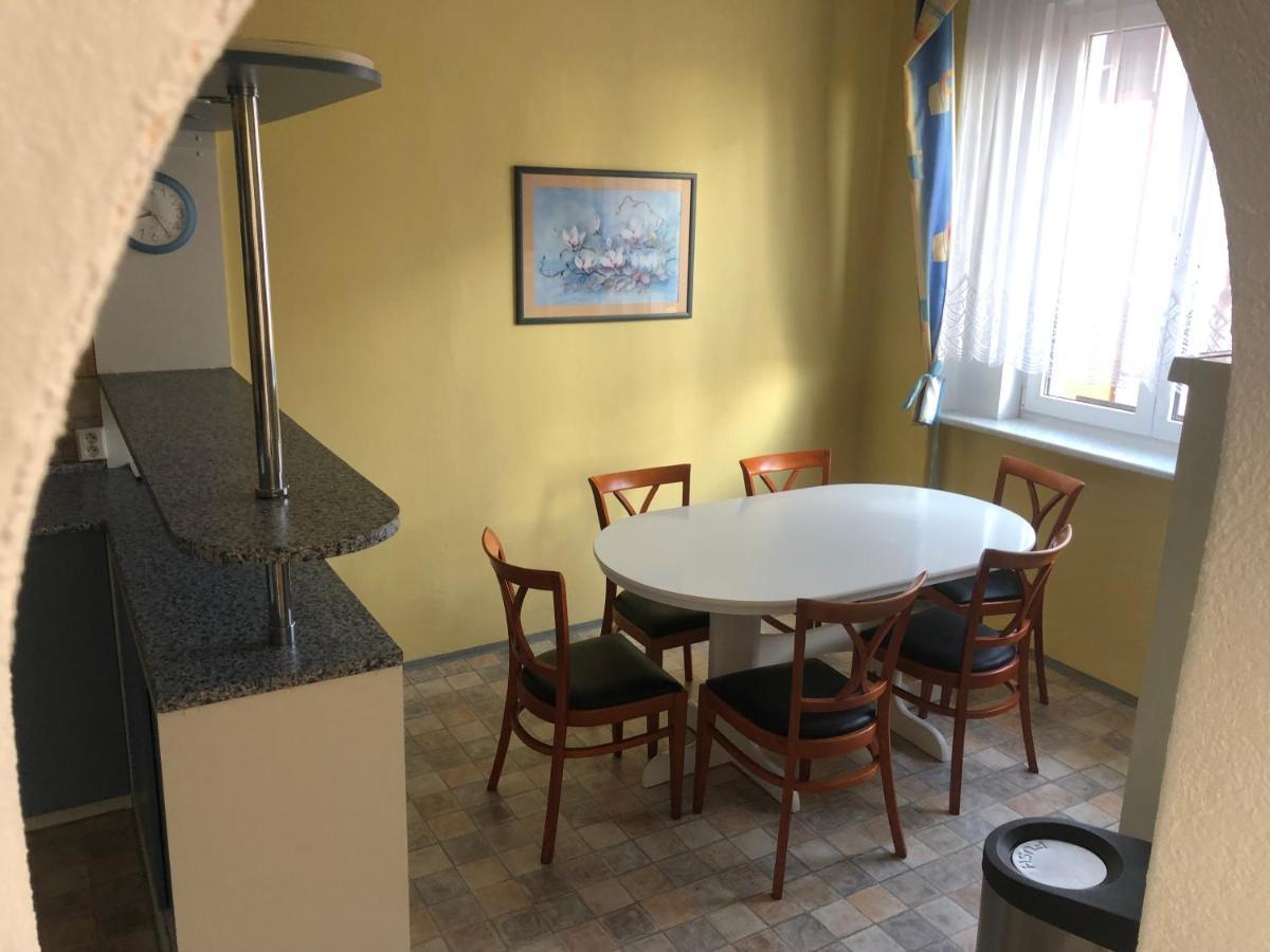 Apartman Krystof Frantiskovy Lazne Exterior photo