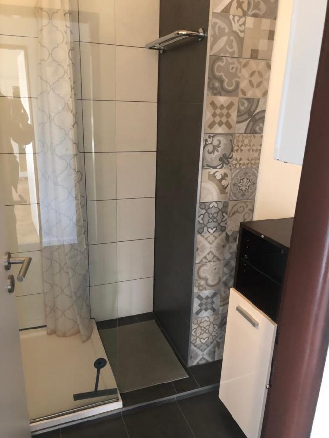 Apartman Krystof Frantiskovy Lazne Exterior photo