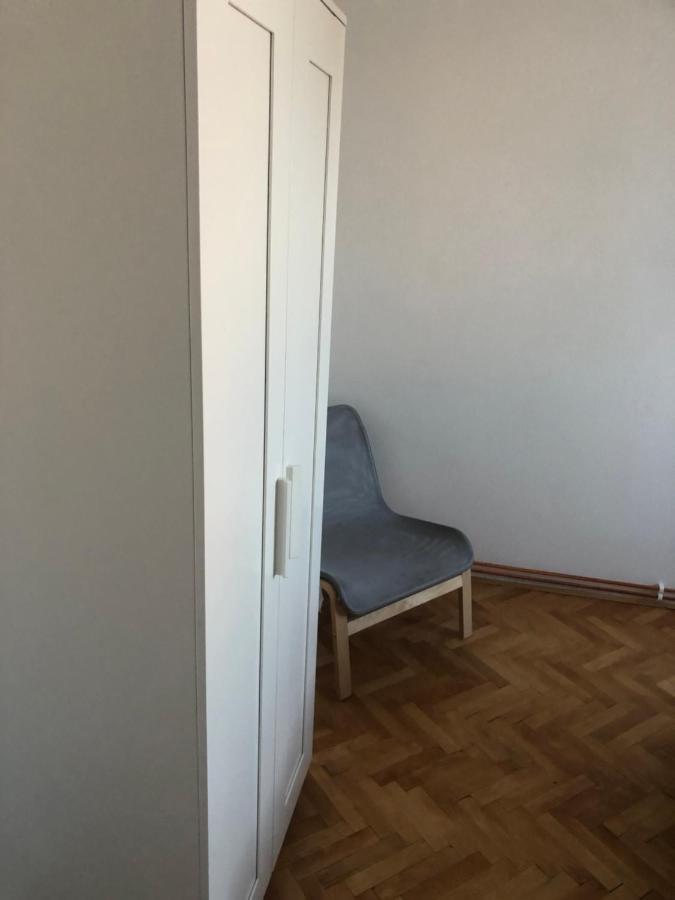 Apartman Krystof Frantiskovy Lazne Exterior photo