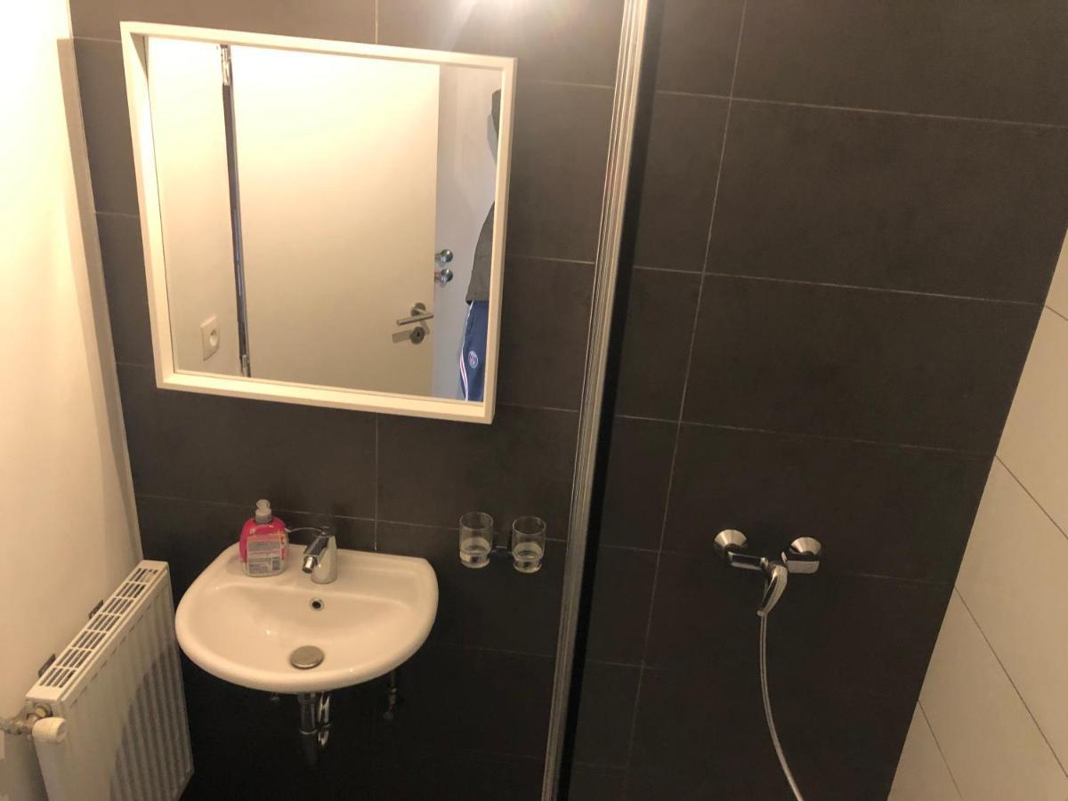 Apartman Krystof Frantiskovy Lazne Exterior photo