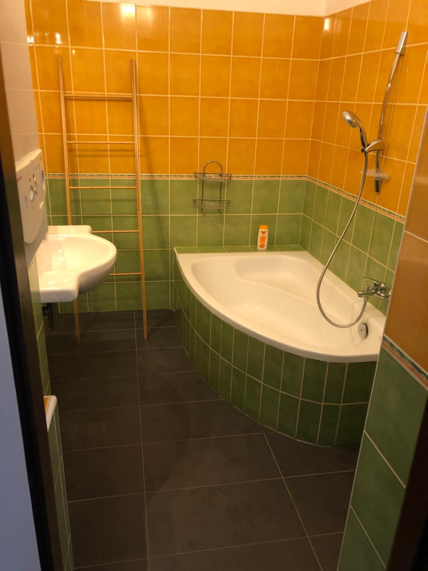 Apartman Krystof Frantiskovy Lazne Exterior photo