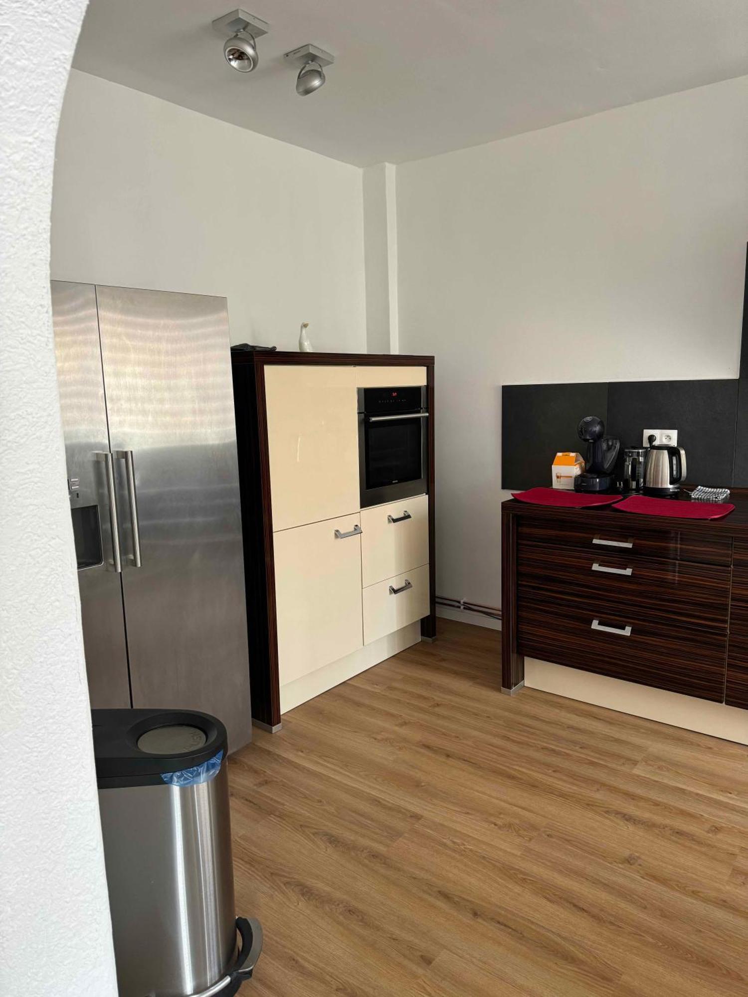 Apartman Krystof Frantiskovy Lazne Exterior photo