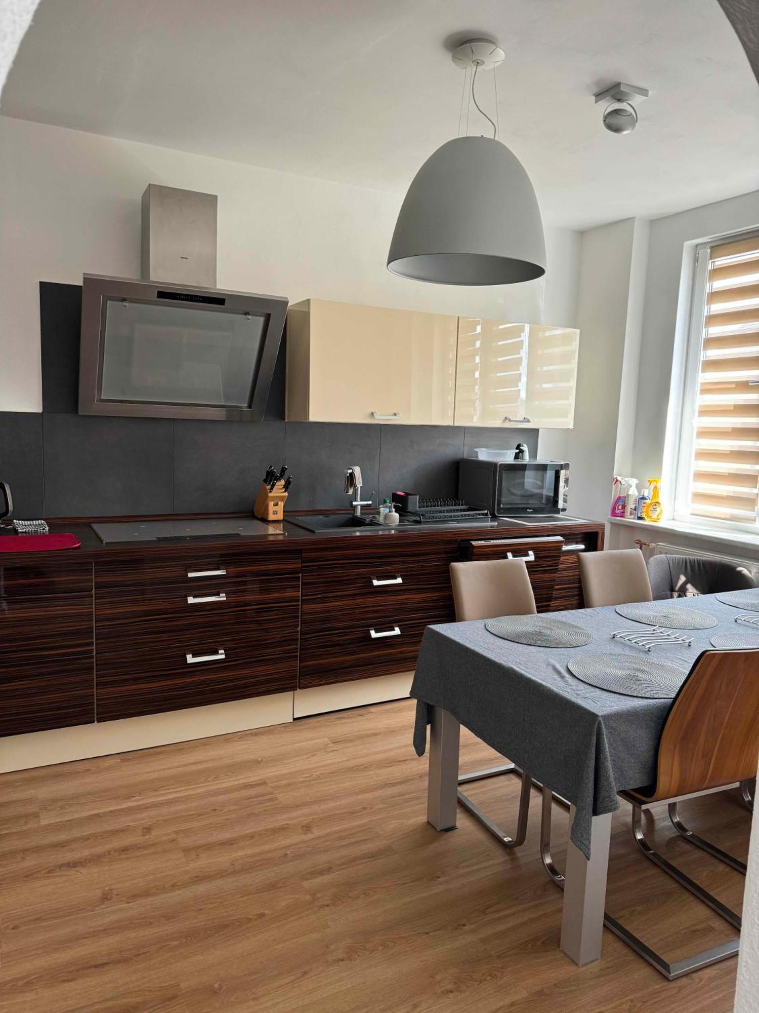 Apartman Krystof Frantiskovy Lazne Exterior photo