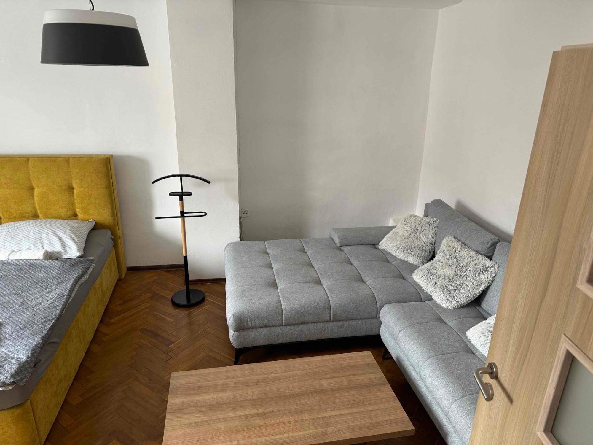 Apartman Krystof Frantiskovy Lazne Exterior photo
