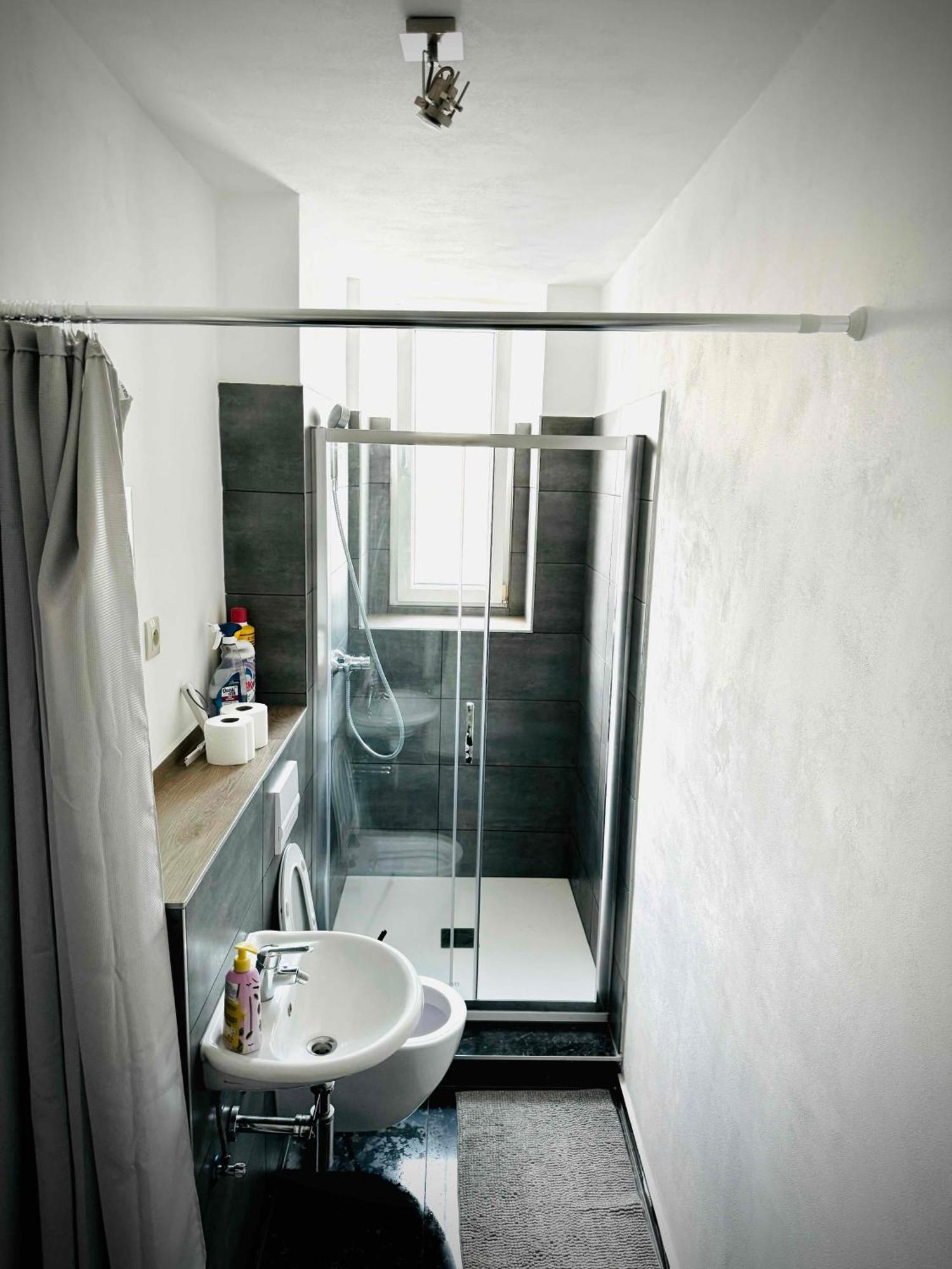 Apartman Krystof Frantiskovy Lazne Exterior photo