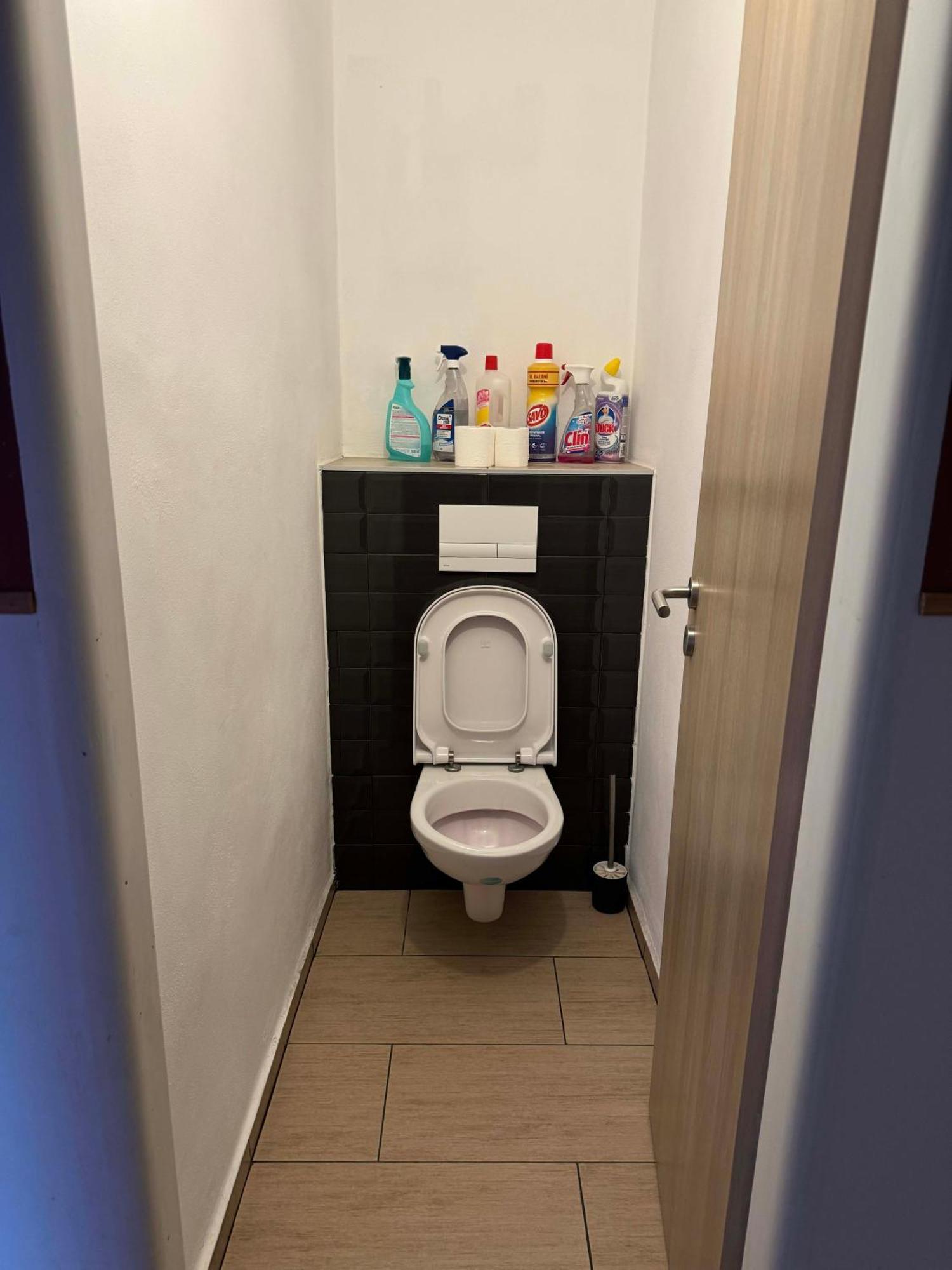 Apartman Krystof Frantiskovy Lazne Exterior photo